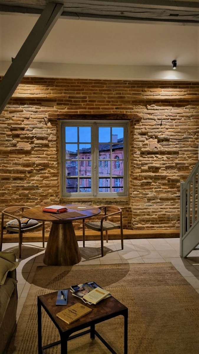 Montauban après rénovation